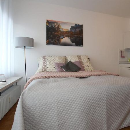 Ferienwohnung Freilassing Ngoại thất bức ảnh