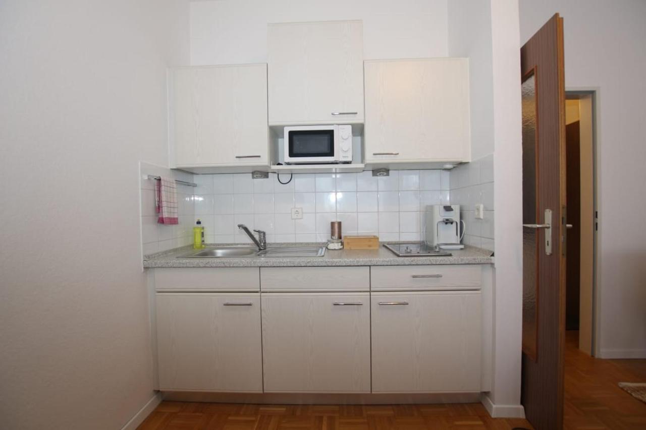 Ferienwohnung Freilassing Ngoại thất bức ảnh