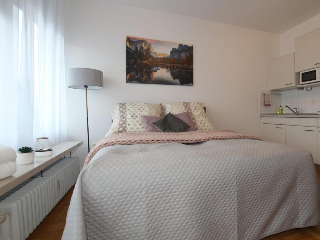 Ferienwohnung Freilassing Ngoại thất bức ảnh