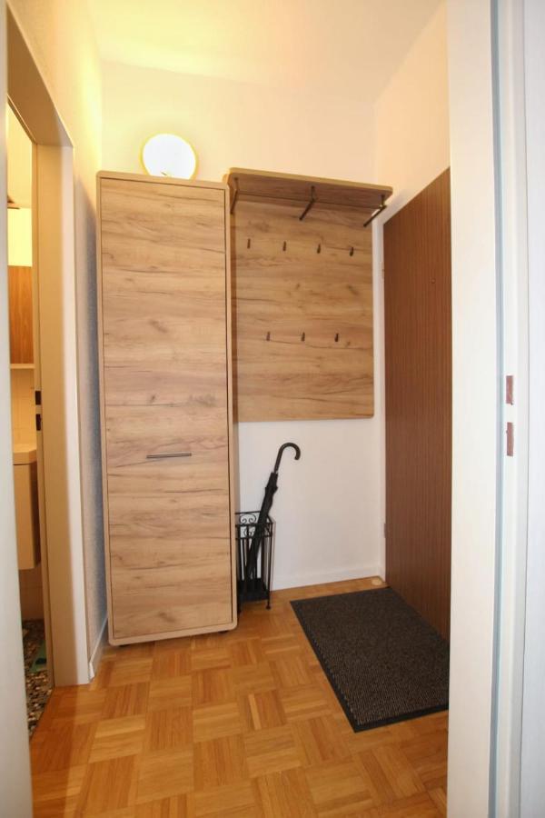Ferienwohnung Freilassing Ngoại thất bức ảnh