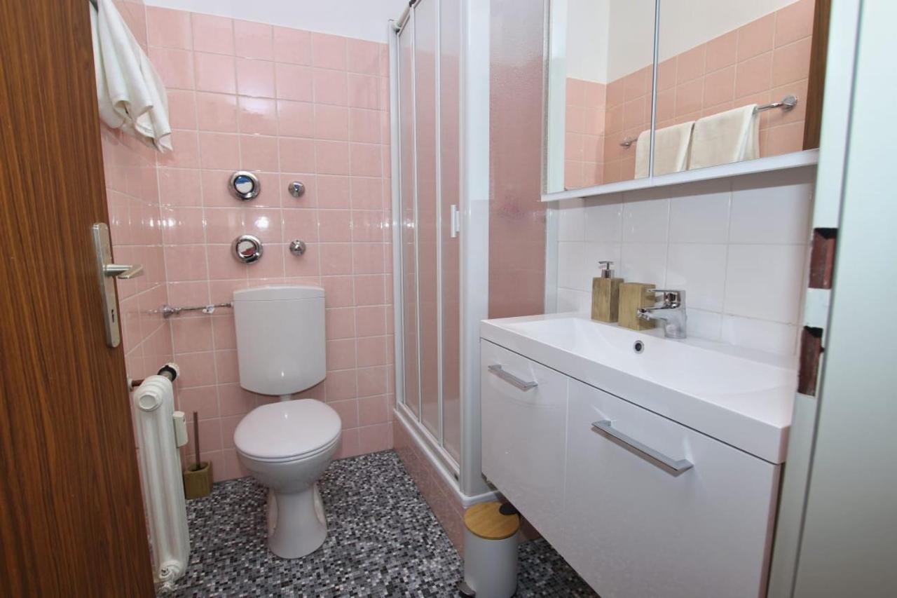 Ferienwohnung Freilassing Ngoại thất bức ảnh